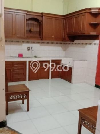 Rumah Modern 3 KT LT 90m2 di Kalimalang Rumah Modern 3 KT LT 90m2 di Kalimalang