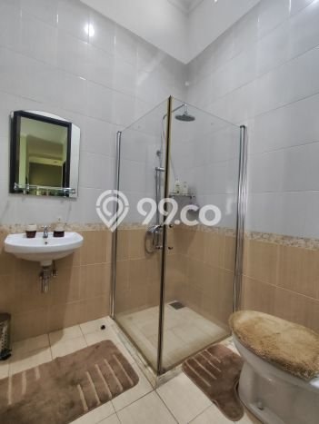 Rumah Luxury Modern Tanpa Renovasi di Tanjung Barat Jakarta Selatan Rumah Luxury Modern Tanpa Renovasi di Tanjung Barat Jakarta Selatan