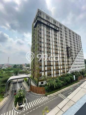 Apartemen Favorit Modern Dijual di Bekasi dengan 1 Kamar Tidur Apartemen Favorit Modern Dijual di Bekasi dengan 1 Kamar Tidur