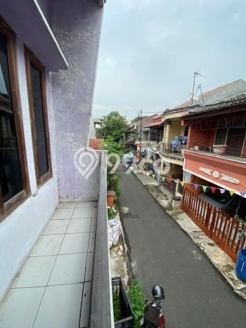 Rumah Modern 4 Kamar LT 68m2 di Kalimalang Rumah Modern 4 Kamar LT 68m2 di Kalimalang