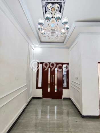 Rumah Minimalis 4 KT di Setu Jakarta Timur Unfurnished Rumah Minimalis 4 KT di Setu Jakarta Timur Unfurnished