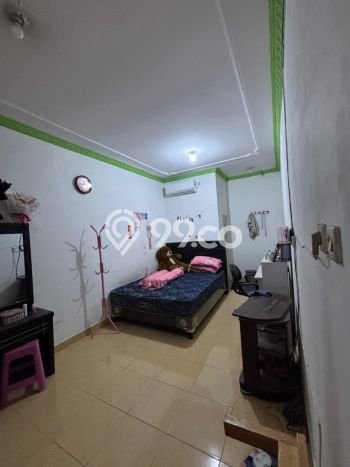 Dijual Rumah Modern 3 KT di Bintara, Bekasi Dijual Rumah Modern 3 KT di Bintara, Bekasi