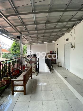 Dijual Kost di Kawasan Matraman, Jakarta Timur, Spesifikasi 7 KT, 5 KM, 160m2 Dijual Kost di Kawasan Matraman, Jakarta Timur, Spesifikasi 7 KT, 5 KM, 160m2