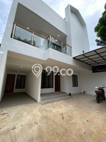 Dijual Hunian Rumah Nyaman 6 KT di Cipedak, Jakarta Selatan Dijual Hunian Rumah Nyaman 6 KT di Cipedak, Jakarta Selatan