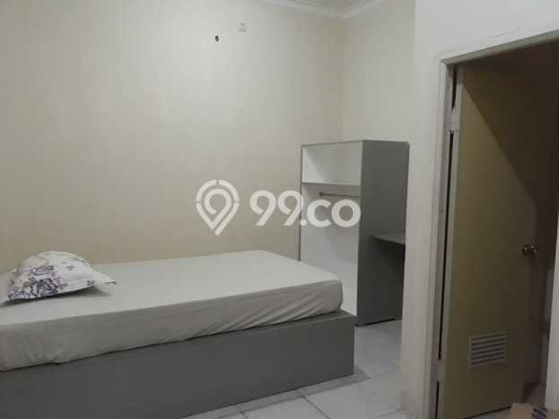 Dijual Segera Rumah Kost di Serua, Tangerang 21 Kamar Dijual Segera Rumah Kost di Serua, Tangerang 21 Kamar