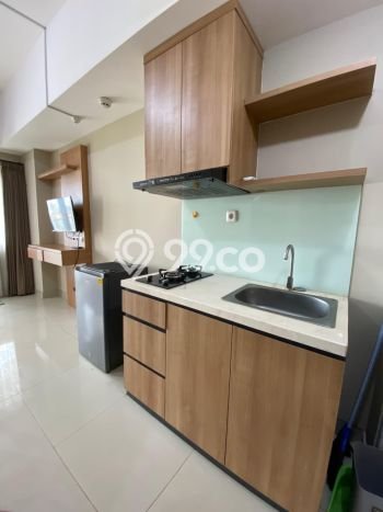 Apartemen Favorit Modern Dijual di Bekasi dengan 1 Kamar Tidur Apartemen Favorit Modern Dijual di Bekasi dengan 1 Kamar Tidur