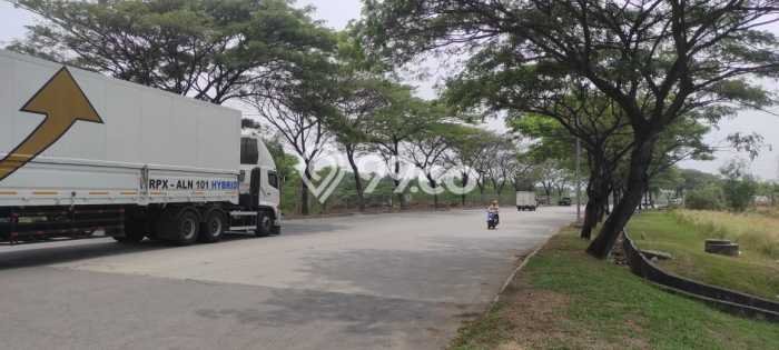 Tanah Dijual Lokasi Lippo Cikarang, Cikarang Luas 12112m2 Legalitas Aman Tanah Dijual Lokasi Lippo Cikarang, Cikarang Luas 12112m2 Legalitas Aman
