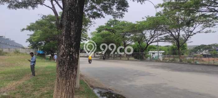Tanah Dijual Lokasi Lippo Cikarang, Cikarang Luas 12112m2 Legalitas Aman Tanah Dijual Lokasi Lippo Cikarang, Cikarang Luas 12112m2 Legalitas Aman