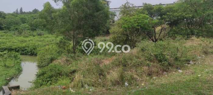 Tanah Dijual Lokasi Lippo Cikarang, Cikarang Luas 12112m2 Legalitas Aman Tanah Dijual Lokasi Lippo Cikarang, Cikarang Luas 12112m2 Legalitas Aman