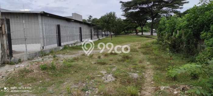 Tanah Dijual Lokasi Lippo Cikarang, Cikarang Luas 12112m2 Legalitas Aman Tanah Dijual Lokasi Lippo Cikarang, Cikarang Luas 12112m2 Legalitas Aman