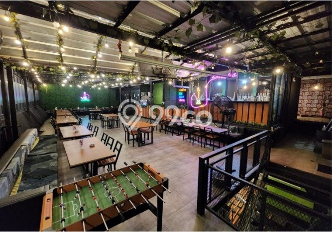 Untuk Dijual! Komersial di Tb Simatupang Jakarta Selatan LT 461m2 / LB 1000m2 Kawasan Strategis Untuk Dijual! Komersial di Tb Simatupang Jakarta Selatan LT 461m2 / LB 1000m2 Kawasan Strategis