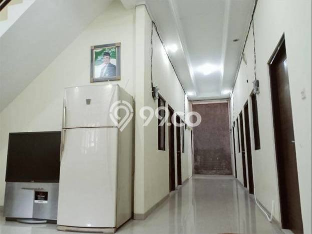 Jual Rumah Luas Elegan Dengan View Eksklusif di Kalimalang, Jakarta Timur Jual Rumah Luas Elegan Dengan View Eksklusif di Kalimalang, Jakarta Timur