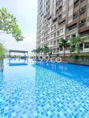 Apartemen Favorit Modern Dijual di Bekasi dengan 1 Kamar Tidur Apartemen Favorit Modern Dijual di Bekasi dengan 1 Kamar Tidur
