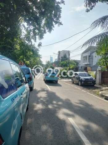 Dijual Tanah di Jakarta Pusat, Luas 482m2 SHM Dijual Tanah di Jakarta Pusat, Luas 482m2 SHM
