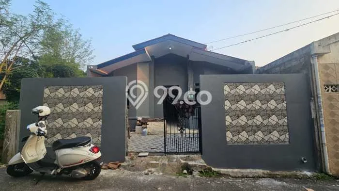 Unit Kost Dijual di Kalimalang dengan 7 Kamar Kawasan Strategis Unit Kost Dijual di Kalimalang dengan 7 Kamar Kawasan Strategis