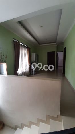 Rumah Modern Cantik 4 KT Siap Huni di Mustikajaya Rumah Modern Cantik 4 KT Siap Huni di Mustikajaya