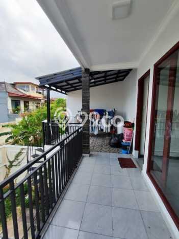 Rumah Minimalis 4 KT di Setu Jakarta Timur Unfurnished Rumah Minimalis 4 KT di Setu Jakarta Timur Unfurnished