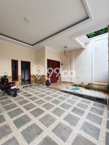 Rumah Minimalis 4 KT di Setu Jakarta Timur Unfurnished Rumah Minimalis 4 KT di Setu Jakarta Timur Unfurnished