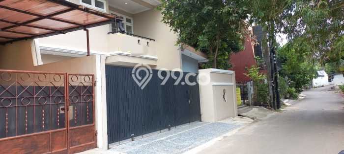 Rumah Luxury Modern Tanpa Renovasi di Kalimalang Jakarta Timur Rumah Luxury Modern Tanpa Renovasi di Kalimalang Jakarta Timur