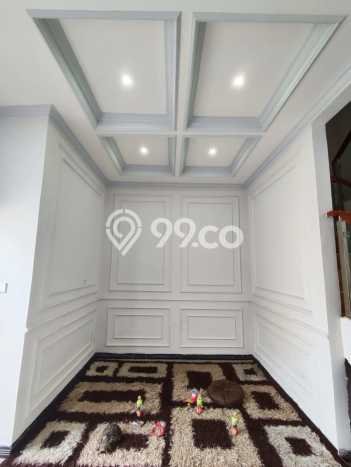 Rumah Minimalis 4 KT di Setu Jakarta Timur Unfurnished Rumah Minimalis 4 KT di Setu Jakarta Timur Unfurnished