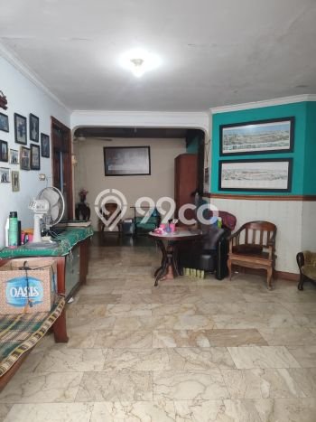 Dijual Hunian Rumah Nyaman 3 Kamar di Kalimalang, Jakarta Timur Dijual Hunian Rumah Nyaman 3 Kamar di Kalimalang, Jakarta Timur