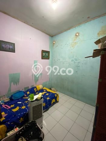 Rumah Modern 4 Kamar LT 68m2 di Kalimalang Rumah Modern 4 Kamar LT 68m2 di Kalimalang