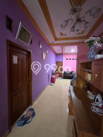 Dijual Rumah Modern 3 KT di Bintara, Bekasi Dijual Rumah Modern 3 KT di Bintara, Bekasi