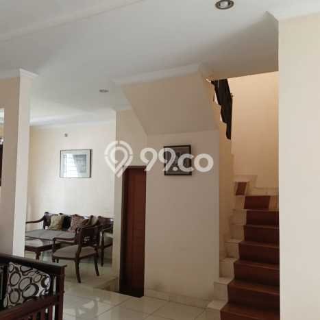 Hunian Elit LB 250m2 Siap Huni Desain Elegan di Kalimalang, Jakarta Timur Hunian Elit LB 250m2 Siap Huni Desain Elegan di Kalimalang, Jakarta Timur