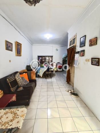 For Sale Hunian Rumah Terawat 4 Kamar di Bintara, Bekasi For Sale Hunian Rumah Terawat 4 Kamar di Bintara, Bekasi