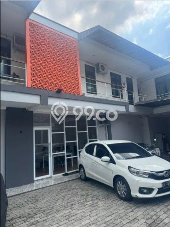 Unit Kost Dijual di Jakarta Barat Spesifikasi 8 Kamar Tidur dan Area Strategis Unit Kost Dijual di Jakarta Barat Spesifikasi 8 Kamar Tidur dan Area Strategis