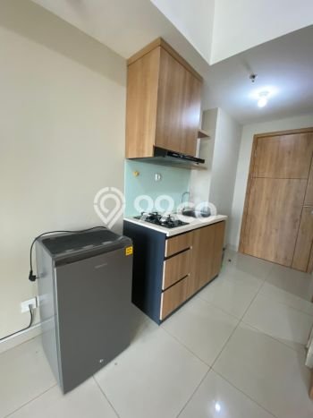 Apartemen Favorit Modern Dijual di Bekasi dengan 1 Kamar Tidur Apartemen Favorit Modern Dijual di Bekasi dengan 1 Kamar Tidur