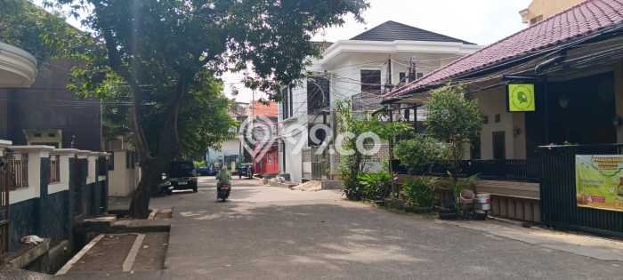 Untuk Dijual Tanah 260m2 di Ulujami, Jakarta Selatan Untuk Dijual Tanah 260m2 di Ulujami, Jakarta Selatan