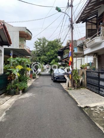 Rumah Modern 4 Kamar LT 68m2 di Kalimalang Rumah Modern 4 Kamar LT 68m2 di Kalimalang