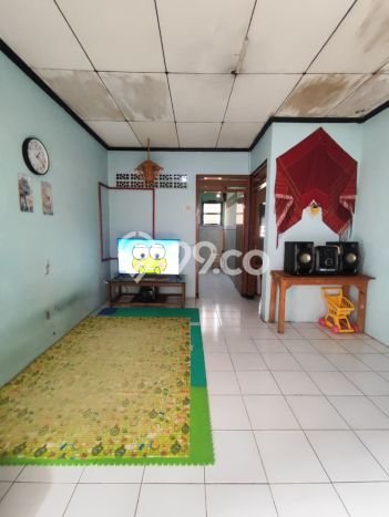 Dijual Hunian Rumah Nyaman 3 Kamar di Kalimalang, Jakarta Timur Dijual Hunian Rumah Nyaman 3 Kamar di Kalimalang, Jakarta Timur