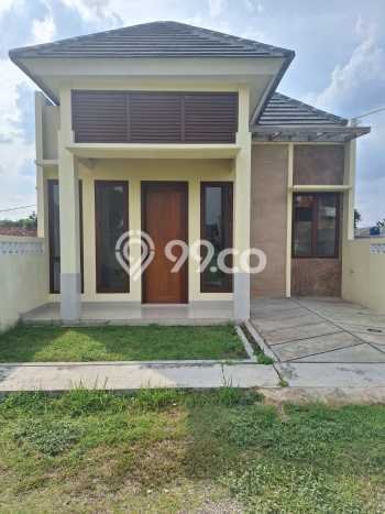 Rumah Modern 2 KT LT 84m2 di Cimuning Rumah Modern 2 KT LT 84m2 di Cimuning