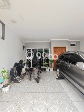 Dijual Rumah Modern 3 KT di Kalimalang, Jakarta Timur Dijual Rumah Modern 3 KT di Kalimalang, Jakarta Timur