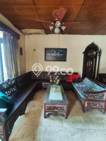 Dijual Hunian Rumah Nyaman 3 Kamar di Kalimalang, Jakarta Timur Dijual Hunian Rumah Nyaman 3 Kamar di Kalimalang, Jakarta Timur