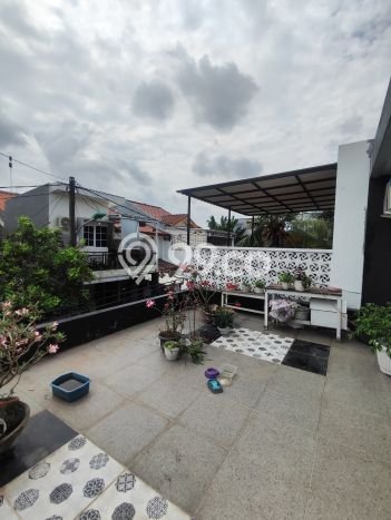 Dijual Rumah Modern 3 KT di Kalimalang, Jakarta Timur Dijual Rumah Modern 3 KT di Kalimalang, Jakarta Timur
