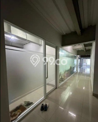Kantor Dijual di Prime Area Jakarta Pusat Luas 2200m2 Kantor Dijual di Prime Area Jakarta Pusat Luas 2200m2