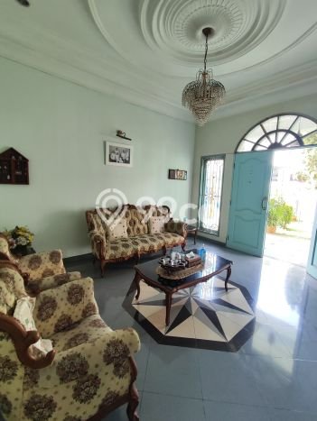 Ready to Use! Premium House LT 612m2 Desain Elegan di Kalimalang Ready to Use! Premium House LT 612m2 Desain Elegan di Kalimalang