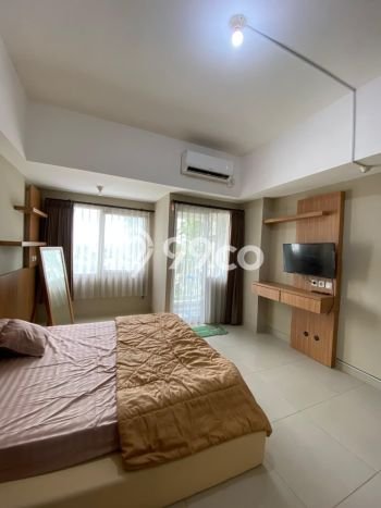 Apartemen Favorit Modern Dijual di Bekasi dengan 1 Kamar Tidur Apartemen Favorit Modern Dijual di Bekasi dengan 1 Kamar Tidur