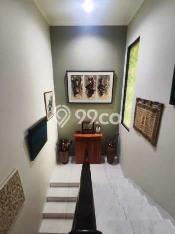 Rumah Luxury Modern Tanpa Renovasi di Tanjung Barat Jakarta Selatan Rumah Luxury Modern Tanpa Renovasi di Tanjung Barat Jakarta Selatan