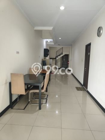 Dijual Kost di Kawasan Bekasi Timur, Bekasi, Spesifikasi 42 KT, 45 KM, 1200m2 Dijual Kost di Kawasan Bekasi Timur, Bekasi, Spesifikasi 42 KT, 45 KM, 1200m2