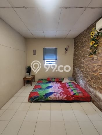 Dijual Hunian Rumah Nyaman 3 Kamar di Kalimalang, Jakarta Timur Dijual Hunian Rumah Nyaman 3 Kamar di Kalimalang, Jakarta Timur