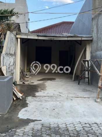 Dijual Tanah di Bekasi, Luas 55m2 - Dijual Tanah di Bekasi, Luas 55m2 -