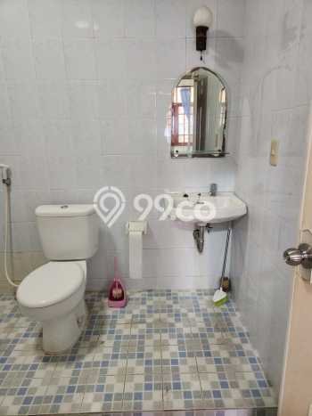 Ready to Use! Luxury House LT 252m2 Desain Elegan di Kalimalang Ready to Use! Luxury House LT 252m2 Desain Elegan di Kalimalang