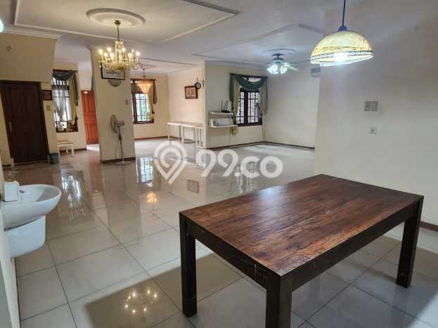 Ready to Use! Luxury House LT 252m2 Desain Elegan di Kalimalang Ready to Use! Luxury House LT 252m2 Desain Elegan di Kalimalang