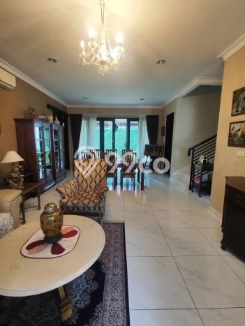 Rumah Luxury Modern Tanpa Renovasi di Tanjung Barat Jakarta Selatan Rumah Luxury Modern Tanpa Renovasi di Tanjung Barat Jakarta Selatan