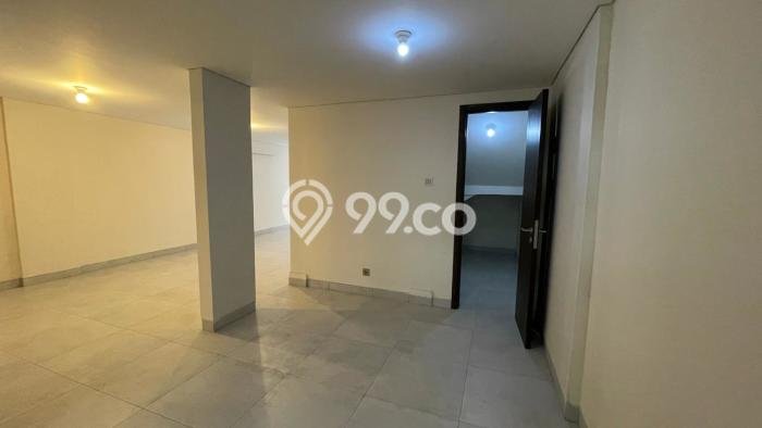 For Sale! Luxury House LT 146m2 Desain Modern di Pondok Pinang For Sale! Luxury House LT 146m2 Desain Modern di Pondok Pinang