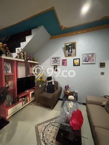 Dijual Rumah Modern 3 KT di Bintara, Bekasi Dijual Rumah Modern 3 KT di Bintara, Bekasi